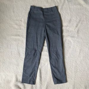 Uniqlo Ankle Length Trousers